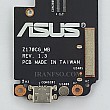 مادربرد تبلت ایسوس Z170CG_Rev1.3 1GB CPU-C3230 16GB_3G Sim card
