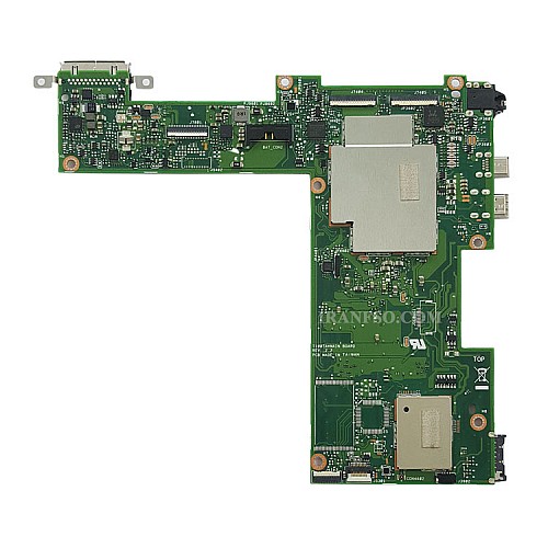 مادربرد تبلت ایسوس Transformer Book T100TA 2GB CPU-Z3775 32GB