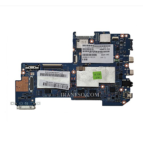 مادربرد تبلت ایسوس TransformerBook T200TAC 4GB CPU-Z3795 32GB