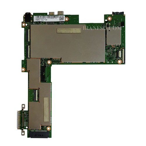 مادربرد تبلت ایسوس Transformer Book T100TAL 2GB CPU-Z3735D 32GB 1.2M
