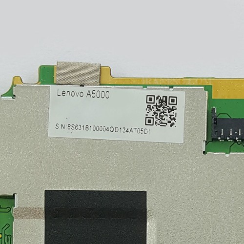 مادربرد تبلت لنوو A5000 LVP1 GA-371 16GB