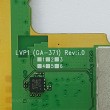 مادربرد تبلت لنوو A5000 LVP1 GA-371 16GB
