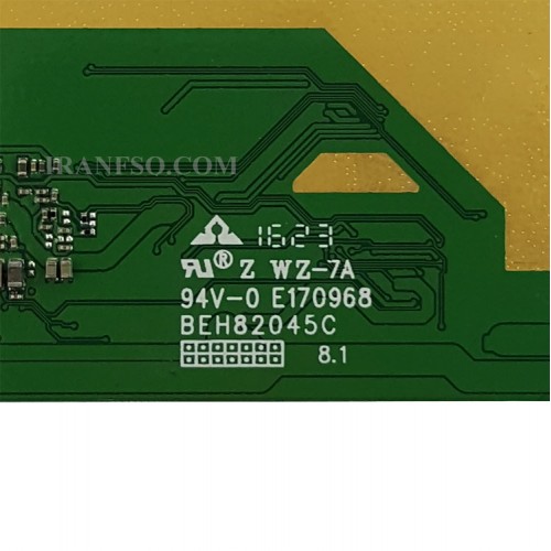 مادربرد تبلت لنوو Tab 2 A10-30_BEH82045C