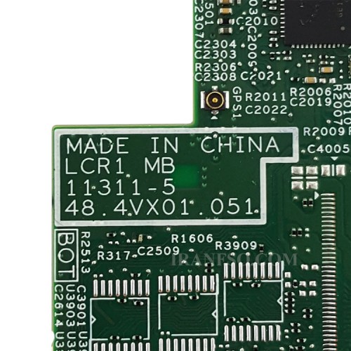 مادربرد تبلت لنوو ThinkPad 2_48-4VX01-051