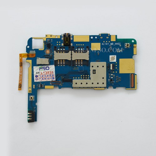 مادربرد تبلت لنوو Idea Tab A3000_MB-H402