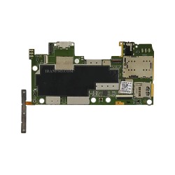 مادربرد تبلت لنوو IdeaTab A8-50_Rev1.3 1GB_16GB_MT8735P1V1