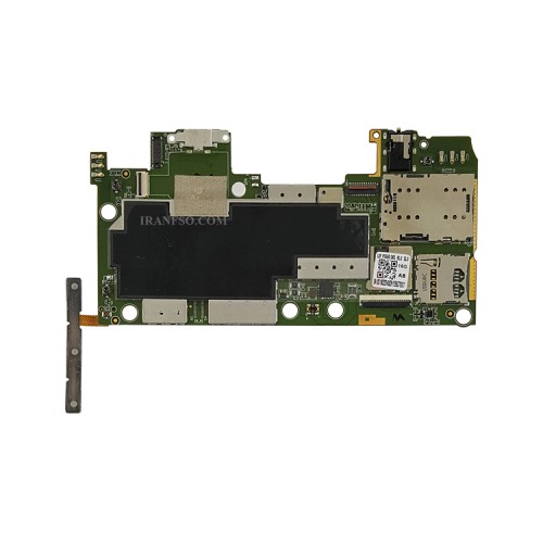 مادربرد تبلت لنوو IdeaTab A8-50_Rev1.3 1GB_16GB_MT8735P1V1