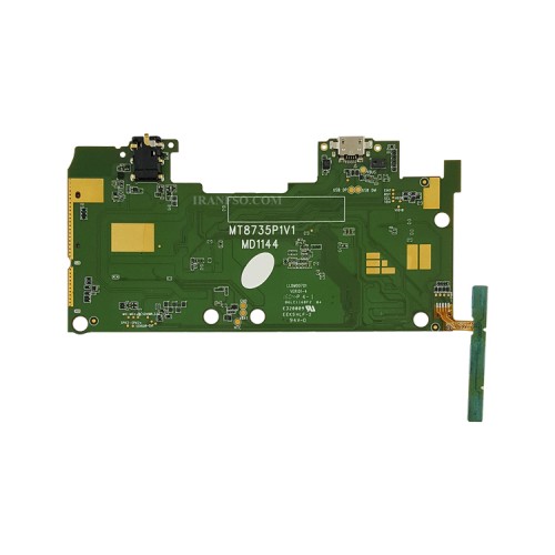 مادربرد تبلت لنوو IdeaTab A8-50_Rev1.3 1GB_16GB_MT8735P1V1