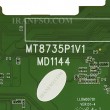 مادربرد تبلت لنوو IdeaTab A8-50_Rev1.3 1GB_16GB_MT8735P1V1