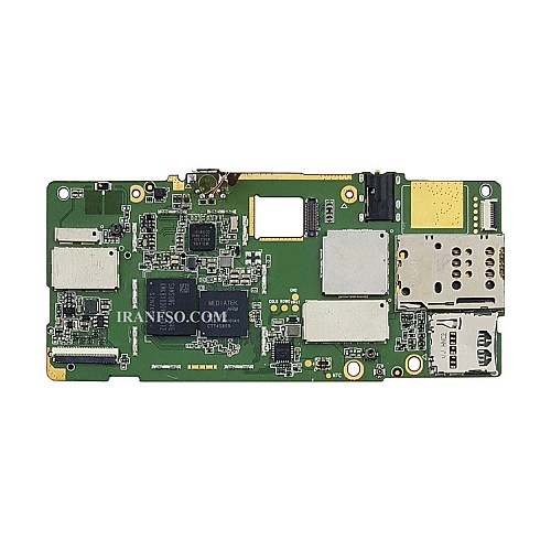مادربرد تبلت لنوو Tab A3500_LWDM009_Rev C2-5