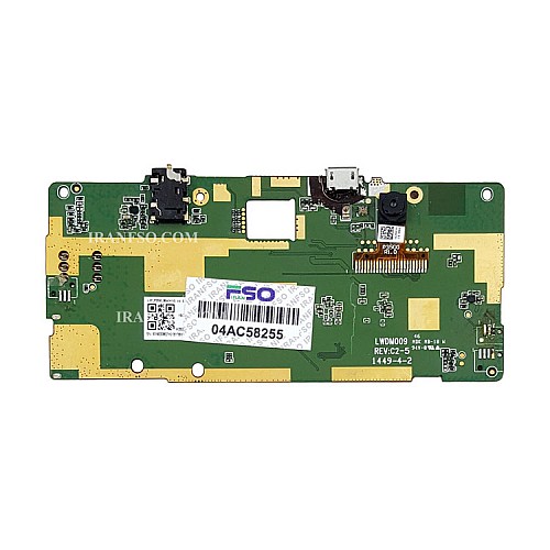 مادربرد تبلت لنوو Tab A3500_LWDM009_Rev C2-5