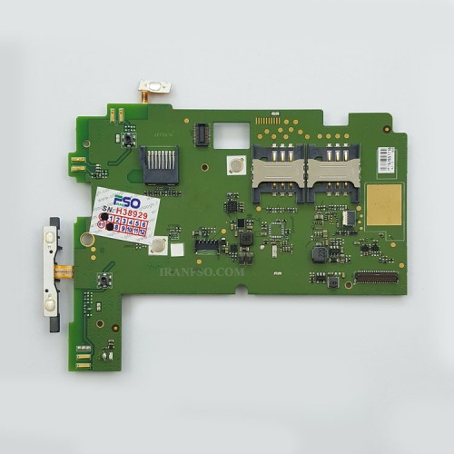 مادربرد تبلت لنوو Idea Tab A2107 1GB A2-MB-H301 16GB