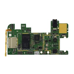 مادربرد تبلت لنوو IdeaTab S5000