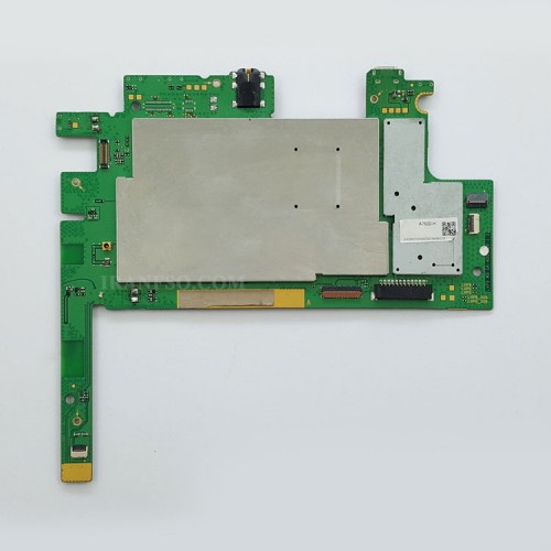 مادربرد تبلت لنوو Idea Tab A7600-H 16GB