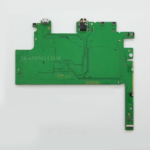 مادربرد تبلت لنوو Idea Tab A7600-H 16GB