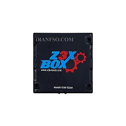 پروگرمر تبلت و موبایل Z3X دست دوم