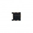 سوکت سیم کارت تبلت لنوو IdeaTab A3000-A5000