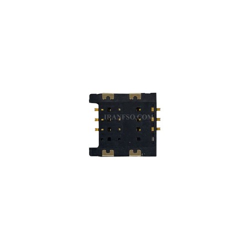 سوکت سیم کارت تبلت لنوو IdeaTab A3000-A5000