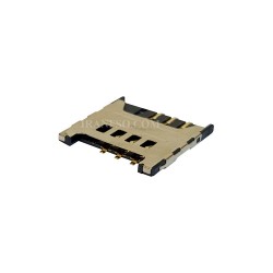 سوکت سیم کارت تبلت لنوو IdeaTab A3000-A5000