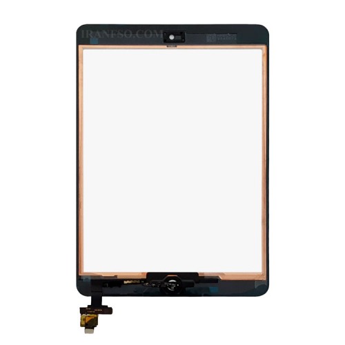 تاچ تبلت اپل IPAD AIR Mini2 سفید