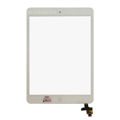 تاچ تبلت اپل IPAD AIR Mini2 سفید