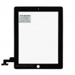 تاچ تبلت اپل IPAD2 مشکی