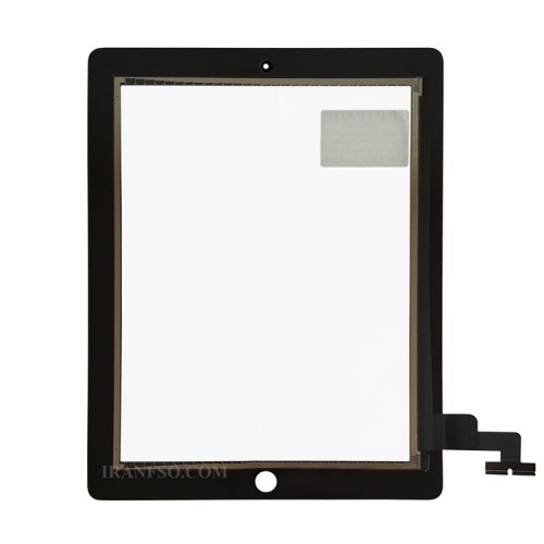 تاچ تبلت اپل IPAD2 مشکی