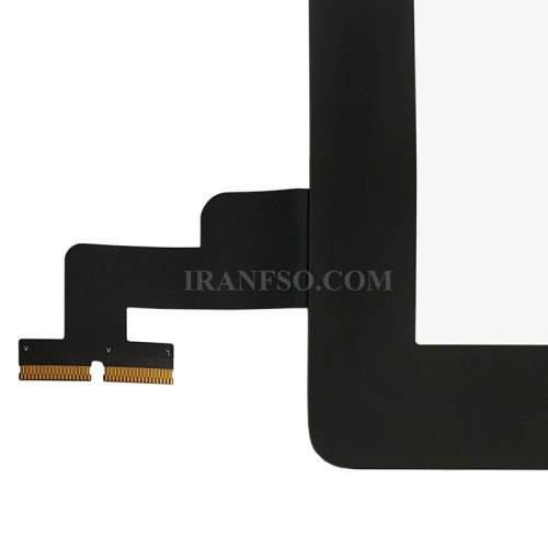 تاچ تبلت اپل IPAD2 مشکی
