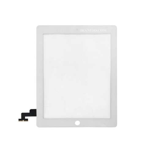 تاچ تبلت اپل IPAD2 سفید