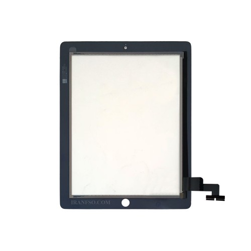 تاچ تبلت اپل IPAD2 سفید
