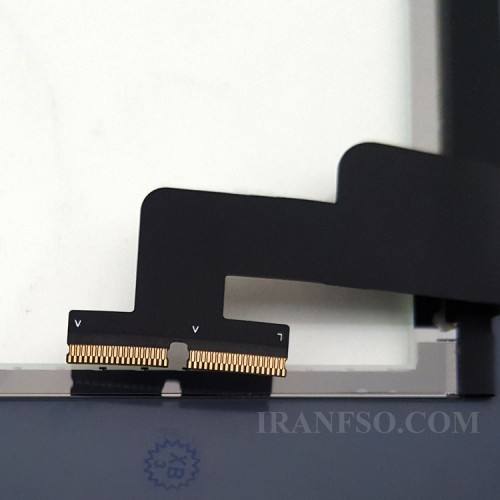 تاچ تبلت اپل IPAD2 سفید