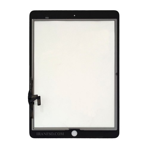 تاچ تبلت اپل IPAD5 AIR 2013-2014 مشکی