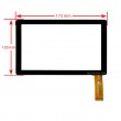 تاچ تبلت GT70Q8801_LC130423-1 مشکی 30 پین 173x105mm