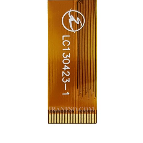 تاچ تبلت GT70Q8801_LC130423-1 مشکی 30 پین 173x105mm
