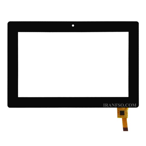 تاچ تبلت Rasens 7.0 Inch_RS7F117 V1.0 مشکی