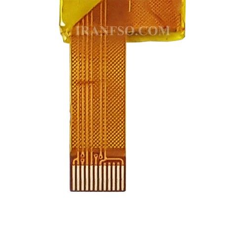 تاچ تبلت Rasens 7.0 Inch_RS7F117 V1.0 مشکی