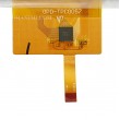 تاچ تبلت GLOBEXGU110A OPD-TPC0057