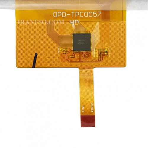 تاچ تبلت GLOBEXGU110A OPD-TPC0057