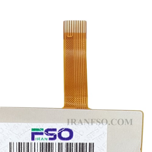 تاچ تبلت GLOBEXGU110A OPD-TPC0057