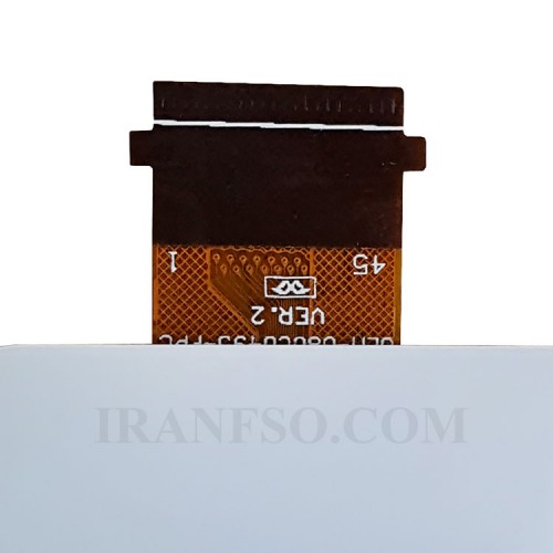 تاچ تبلت ایسر Iconia w1-810 سفید