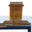 تاچ تبلت ایسر Iconia w1-810 سفید
