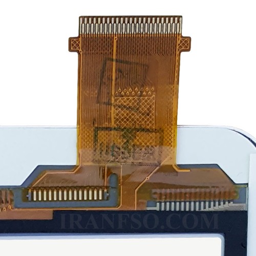 تاچ تبلت ایسر Iconia w1-810 سفید