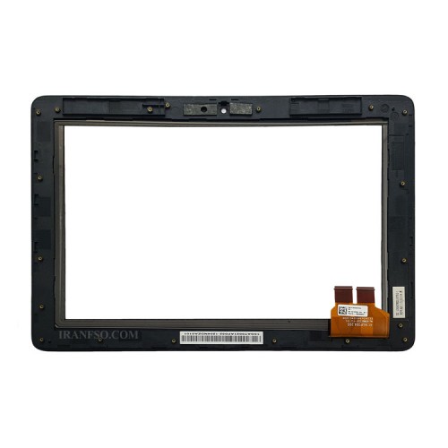 تاچ تبلت ایسوس FonePad P03 با فریم