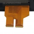 تاچ تبلت ایسوس FonePad P03 با فریم