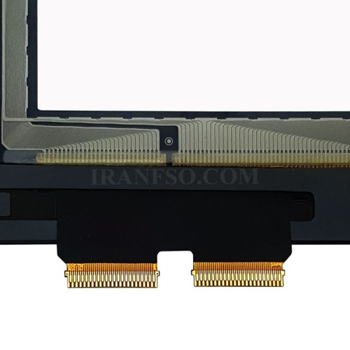 تاچ تبلت ایسوس Transformer Book T100 مشکی