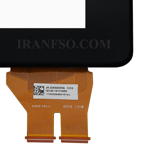 تاچ تبلت ایسوس PadFone P05