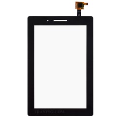 تاچ تبلت لنوو Tab 3-710I TTC701210303 مشکی