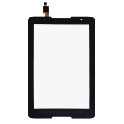 تاچ تبلت لنوو IdeaTab A8-50 A5500 مشکی