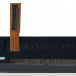 تاچ تبلت سامسونگ T355 مشکی