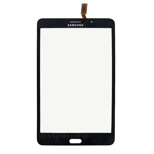 تاچ تبلت سامسونگ Galaxy Tab 4 SM-T231 مشکی